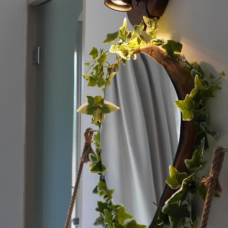 Elia Luxury Rooms Areopoli Bagian luar foto