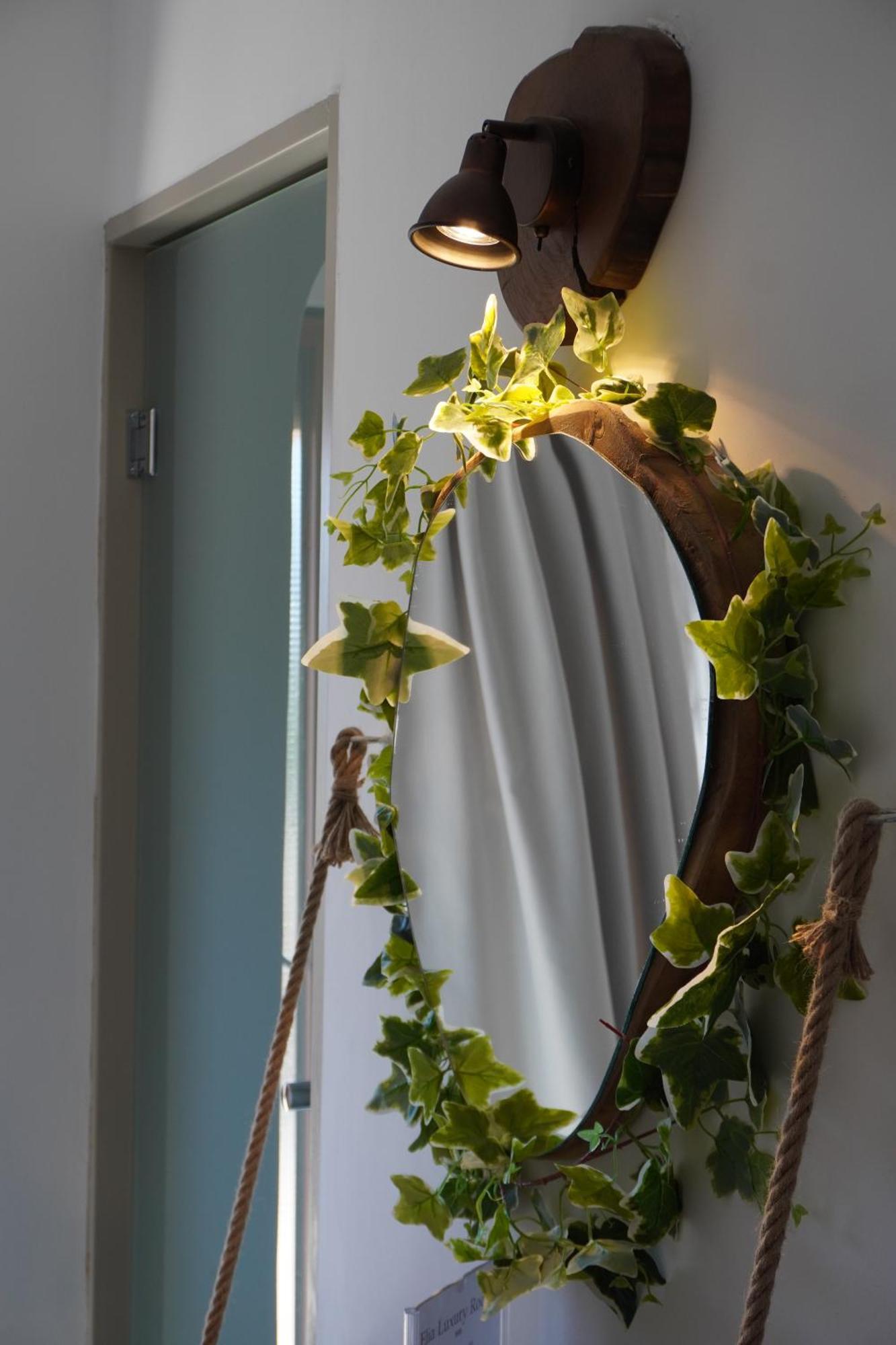 Elia Luxury Rooms Areopoli Bagian luar foto