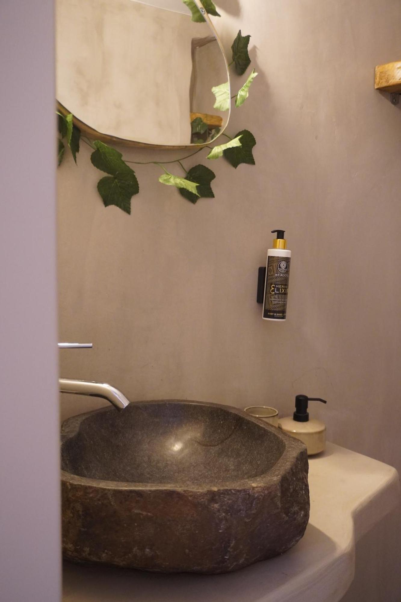 Elia Luxury Rooms Areopoli Bagian luar foto